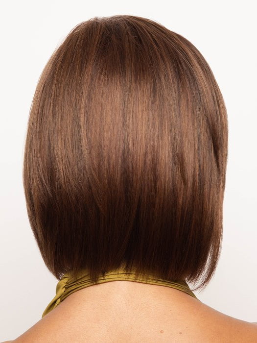 Wynn | Synthetic Lace Front Wig (Mono Part) - Image 5