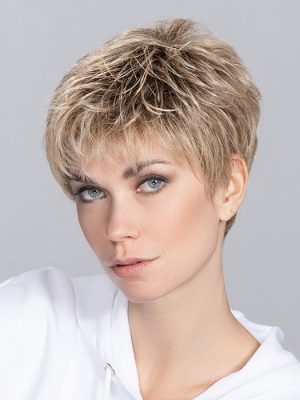 Yoko | Synthetic Lace Front Wig (Mono Crown)