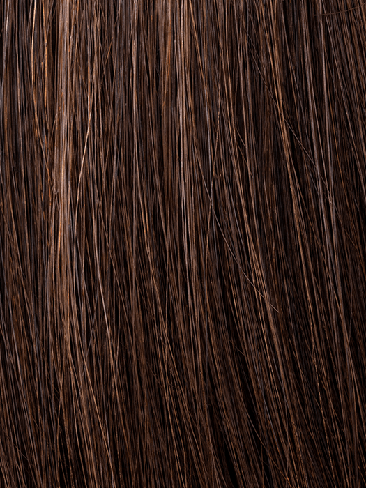 Add In | Remy Human Hair Topper (Hand Tied) - Image 7