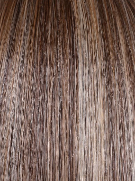 Champion | Synthetic Lace Front Wig (Hand-Tied) - Image 18