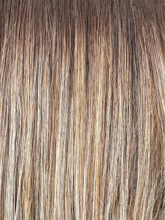 Broadway | Synthetic Lace Front Wig (Mono Part) - Image 11
