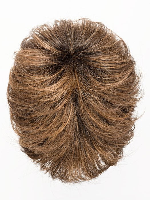Bliss | Synthetic Lace Front Wig (Mono Crown) - Image 17