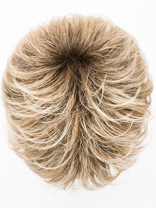 Bliss | Synthetic Lace Front Wig (Mono Crown) - Image 19