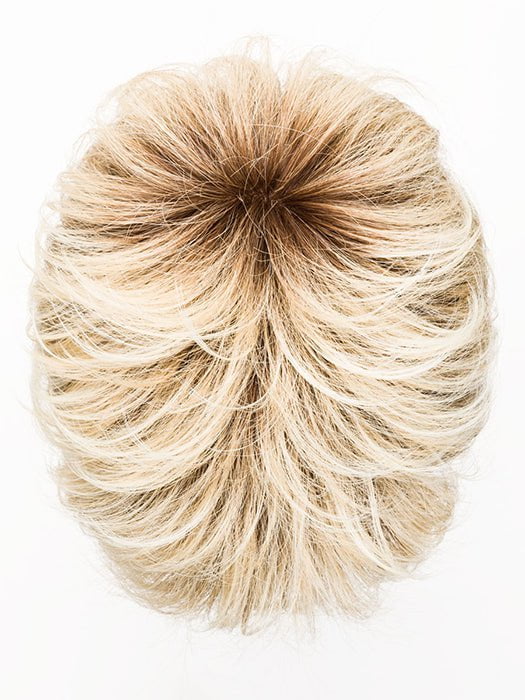 Bliss | Synthetic Lace Front Wig (Mono Crown) - Image 21