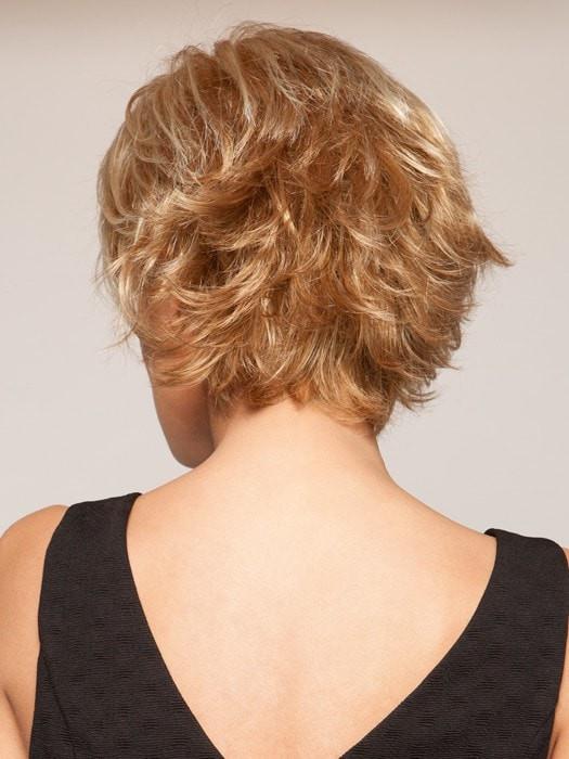 Carte Blanche | Synthetic Lace Front Wig (Hand-Tied Top) - Image 5