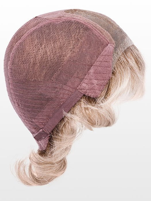 Cesana | Synthetic Lace Front Wig (Mono Part) - Image 9