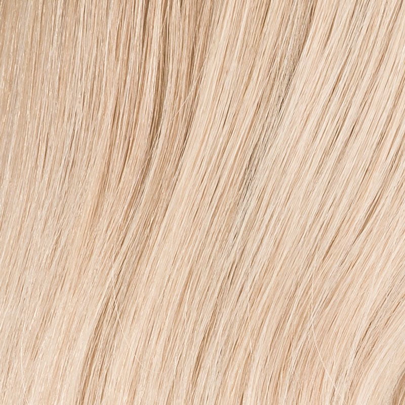 Collect | Remy Human Hair Lace Front Wig (Mono Part) - Image 12