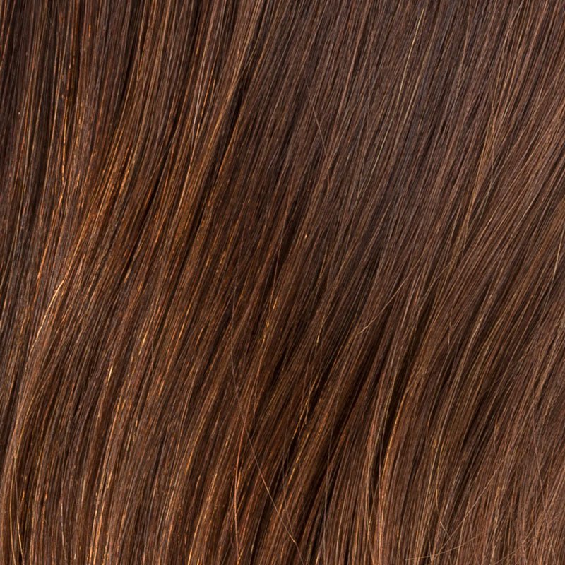 Collect | Remy Human Hair Lace Front Wig (Mono Part) - Image 10
