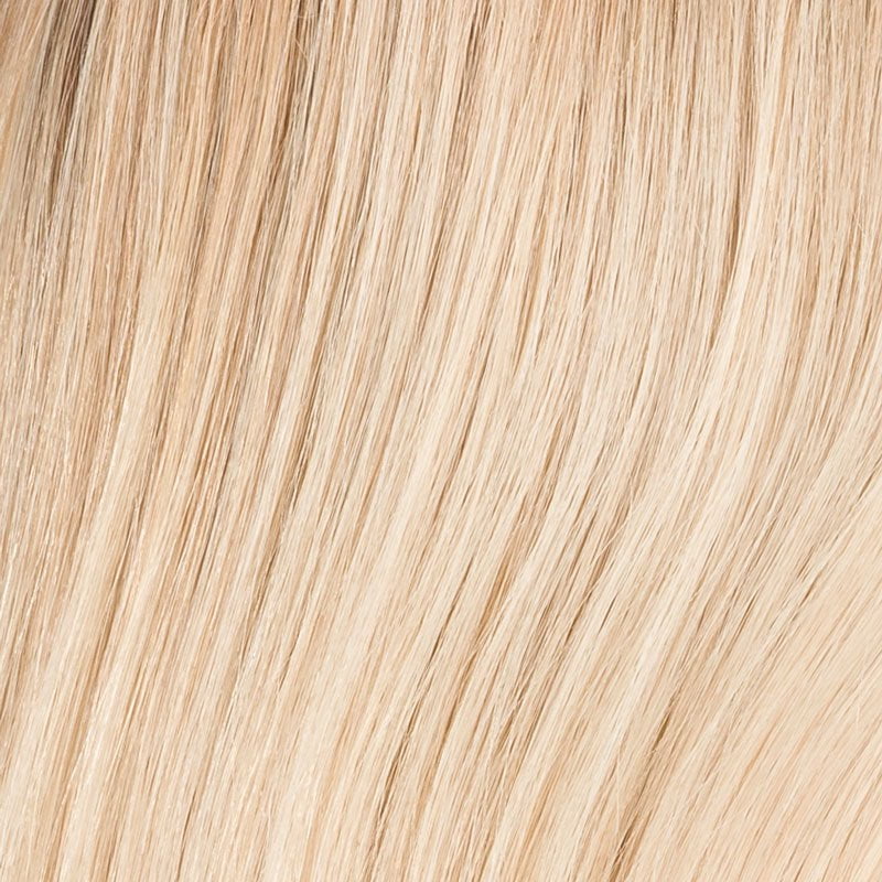 Collect | Remy Human Hair Lace Front Wig (Mono Part) - Image 11