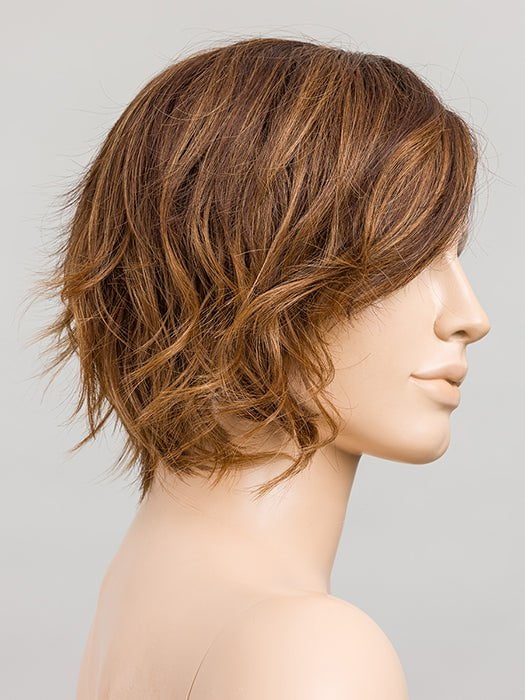 Cookie | Synthetic Lace Front Wig (Mono Part) - Image 11