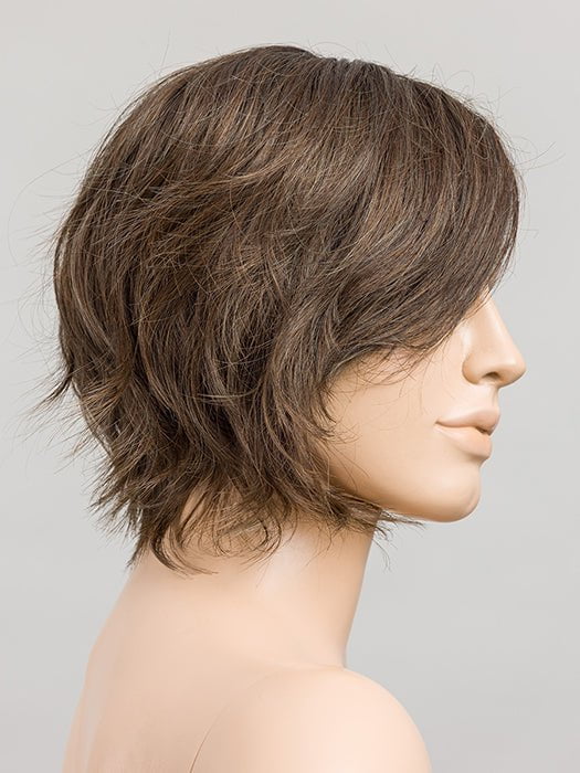 Cookie | Synthetic Lace Front Wig (Mono Part) - Image 10