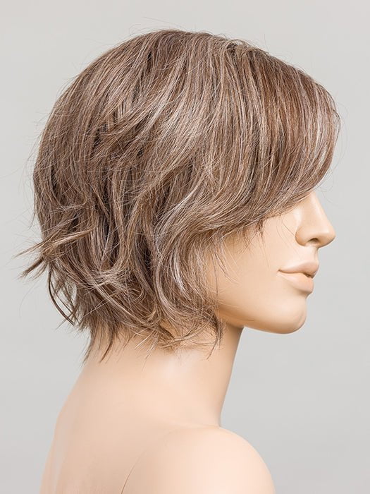 Cookie | Synthetic Lace Front Wig (Mono Part) - Image 12