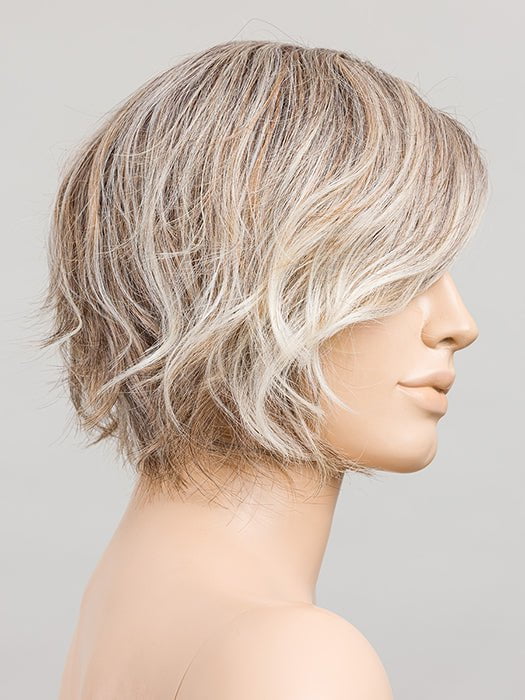 Cookie | Synthetic Lace Front Wig (Mono Part) - Image 16