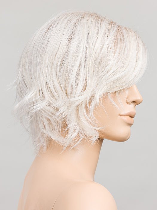 Cookie | Synthetic Lace Front Wig (Mono Part) - Image 23