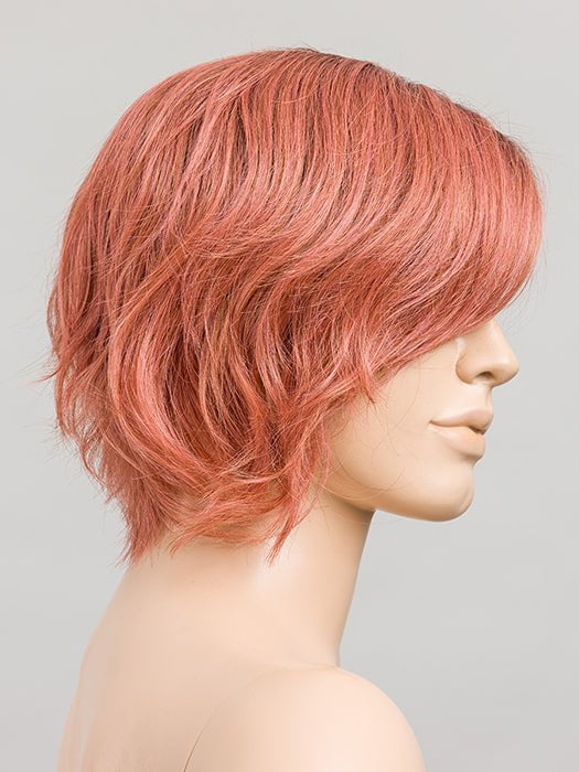 Cookie | Synthetic Lace Front Wig (Mono Part) - Image 20