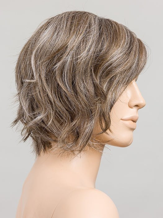 Cookie | Synthetic Lace Front Wig (Mono Part) - Image 22