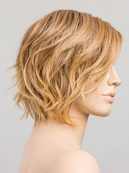 Cookie | Synthetic Lace Front Wig (Mono Part) - Image 15