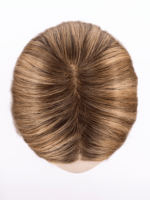 Diamond | Remy Human Hair Lace Front Wig (Mono Top) - Image 13
