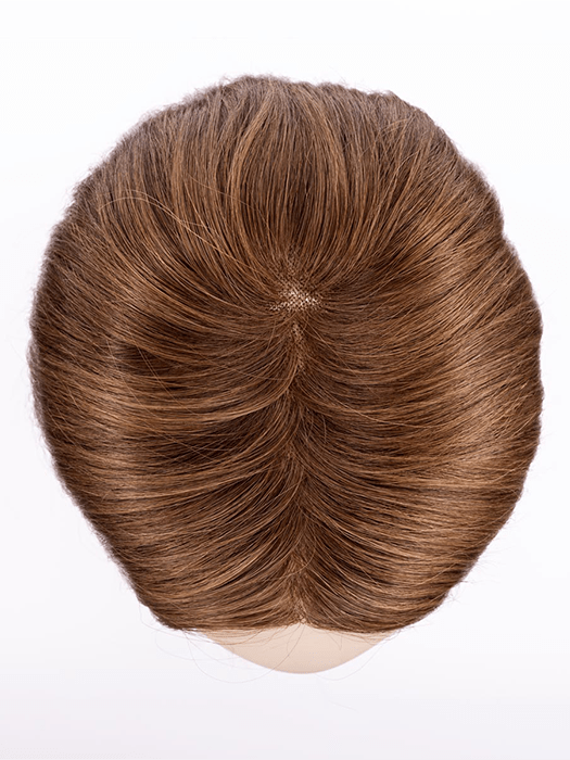 Diamond | Remy Human Hair Lace Front Wig (Mono Top) - Image 12