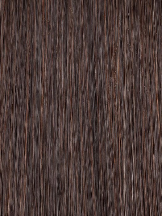 Dream | Synthetic Hair Topper (Hand Tied) - Image 6