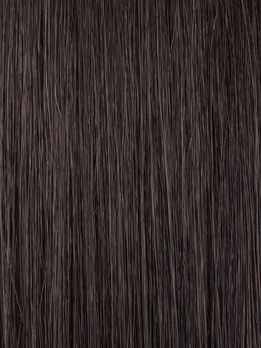 Dream | Synthetic Hair Topper (Hand Tied) - Image 5