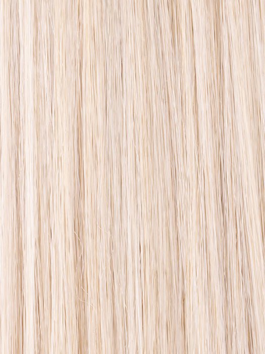 Dream | Synthetic Hair Topper (Hand Tied) - Image 12