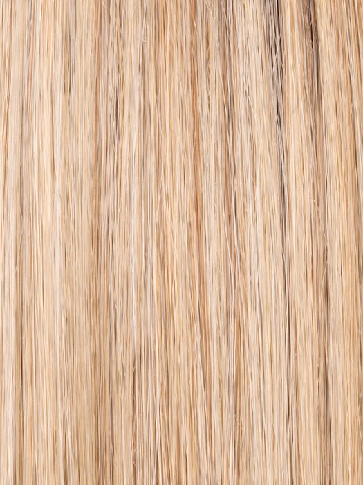 Dream | Synthetic Hair Topper (Hand Tied) - Image 10