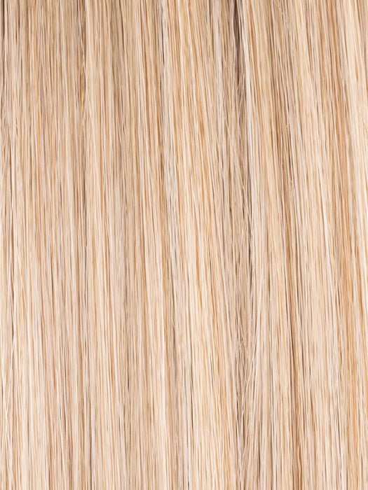 Dream | Synthetic Hair Topper (Hand Tied) - Image 11