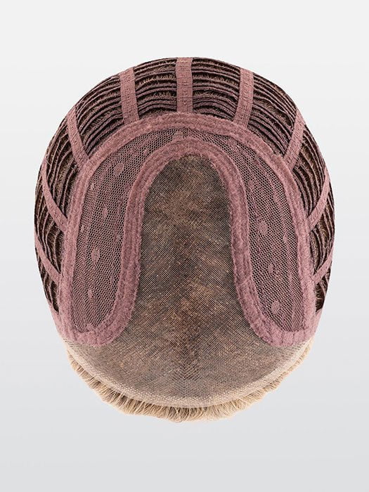 Dua | Synthetic Lace Front Wig (Mono Part) - Image 20