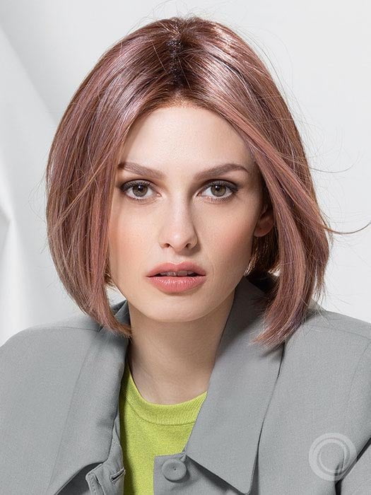 Dua | Synthetic Lace Front Wig (Mono Part) - Image 14