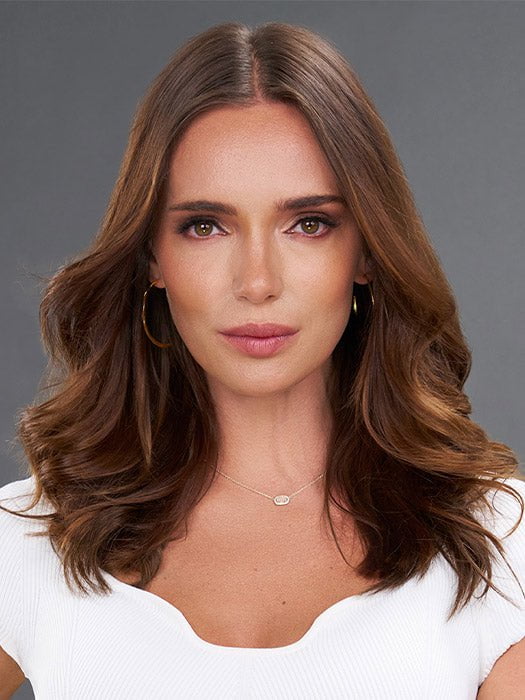 easiVolume 14 | Human Hair Extension | Clip In