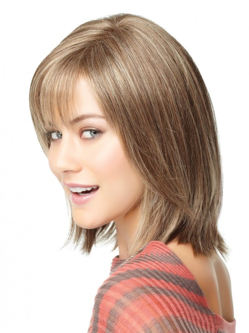 Premium | Synthetic Wig (Mono Part) - Image 13