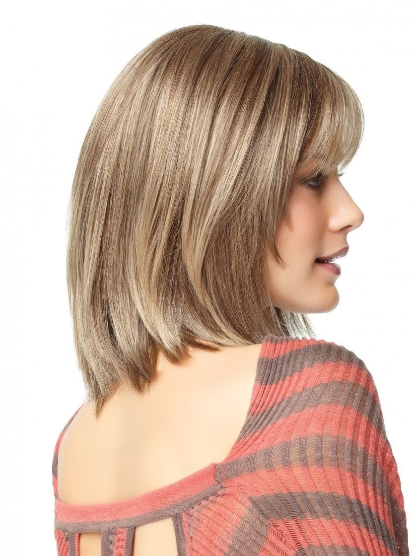 Premium | Synthetic Wig (Mono Part) - Image 12