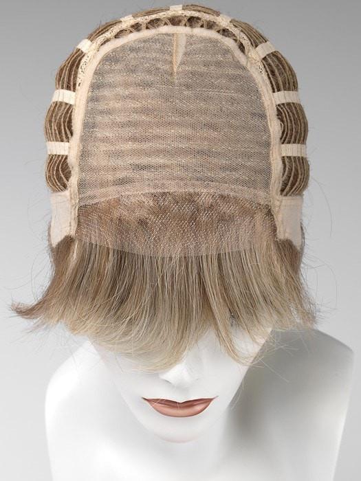 Carte Blanche | Synthetic Lace Front Wig (Hand-Tied Top) - Image 12
