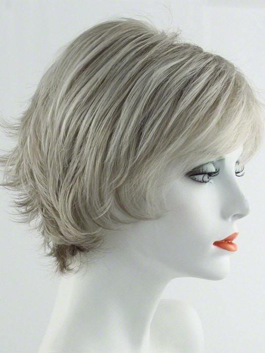 Carte Blanche Large | Synthetic Lace Front Wig (Hand-Tied Top) - Image 20