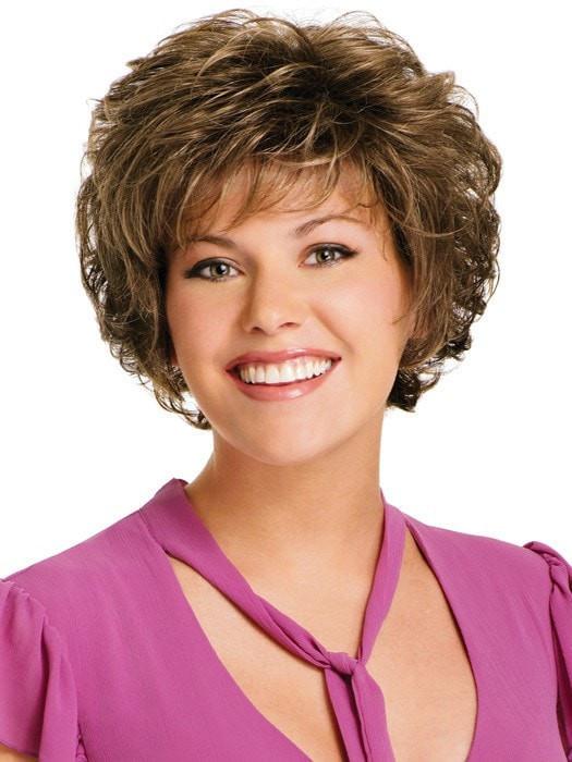 Commitment | Synthetic Wig (Basic Cap) - Image 4