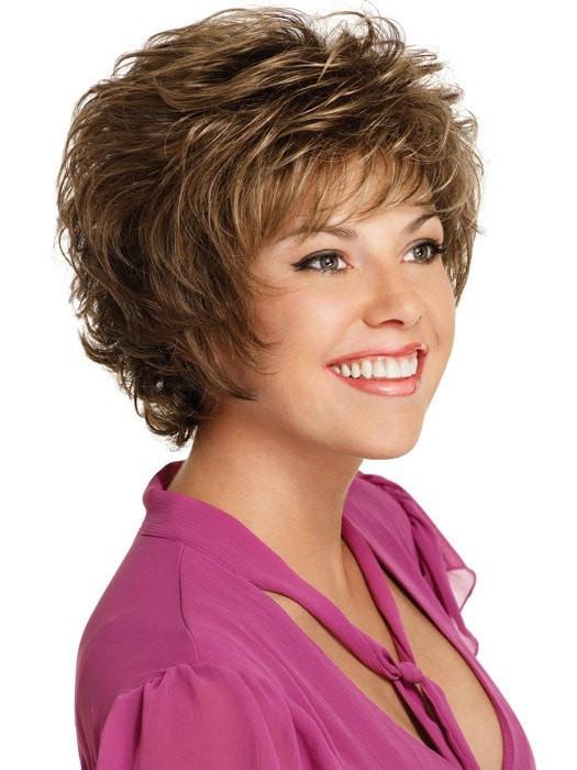 Commitment | Synthetic Wig (Basic Cap) - Image 5