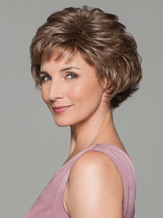 Commitment | Synthetic Wig (Basic Cap) - Image 2