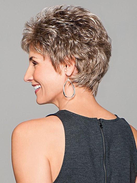 Flirt | Synthetic Wig (Basic Cap) - Image 2
