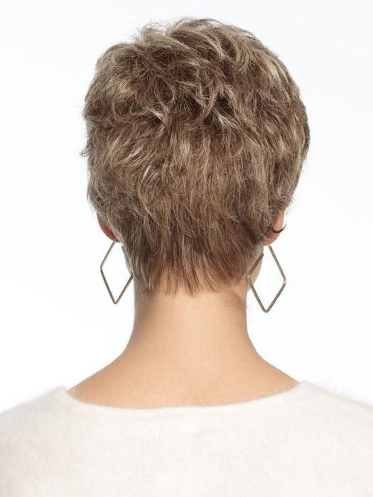 Flirt | Synthetic Wig (Basic Cap) - Image 5
