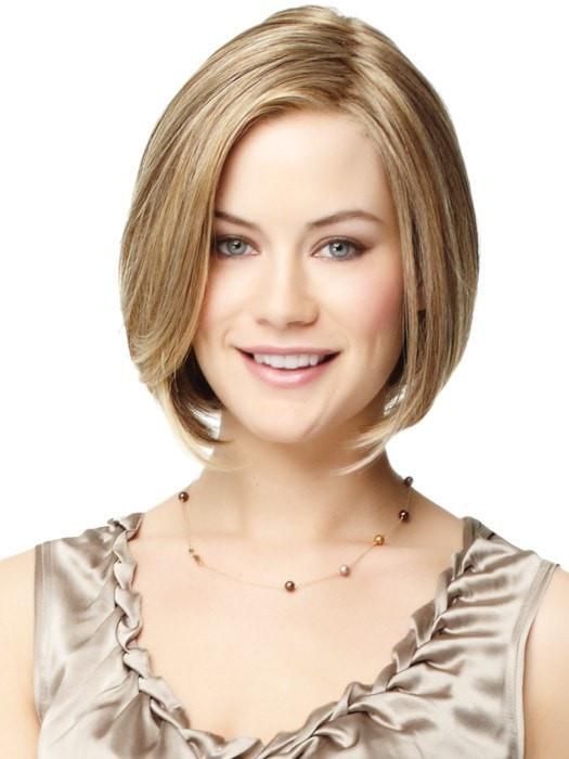 High Society | Synthetic Lace Front Wig (Mono Part) - Image 15