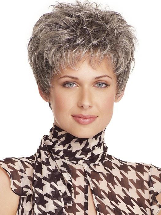 Incentive | Synthetic Wig (Hand-Tied Top) - Image 4
