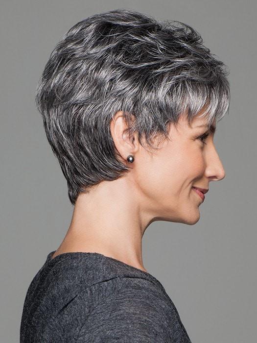 Incentive Petite | Synthetic Wig (Hand-Tied Top) - Image 2