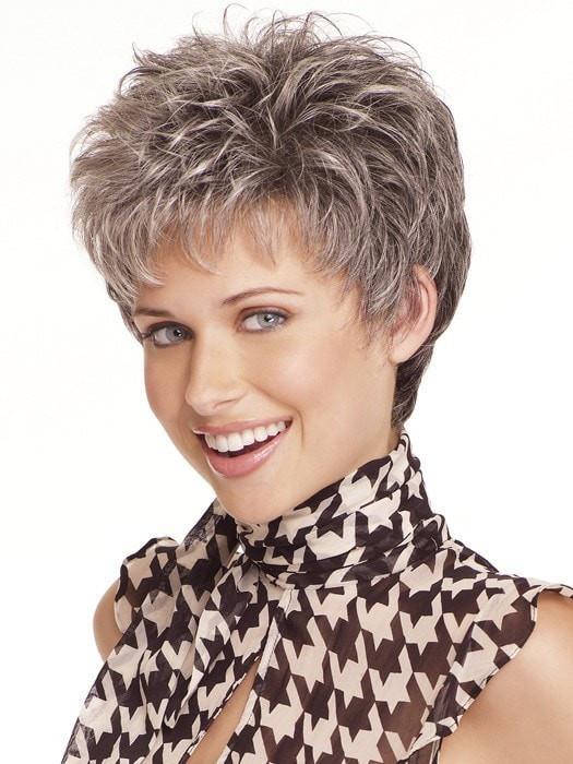 Incentive Petite | Synthetic Wig (Hand-Tied Top) - Image 6