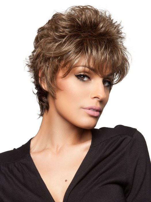 Instinct Average/Large | Synthetic Wig (Basic Cap) - Image 15