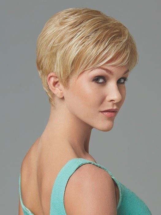 Love | HF Synthetic Wig (Basic Cap) - Image 7