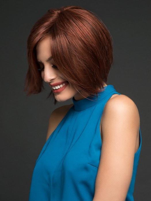Opulence | Synthetic Lace Front Wig (Mono Part) - Image 16