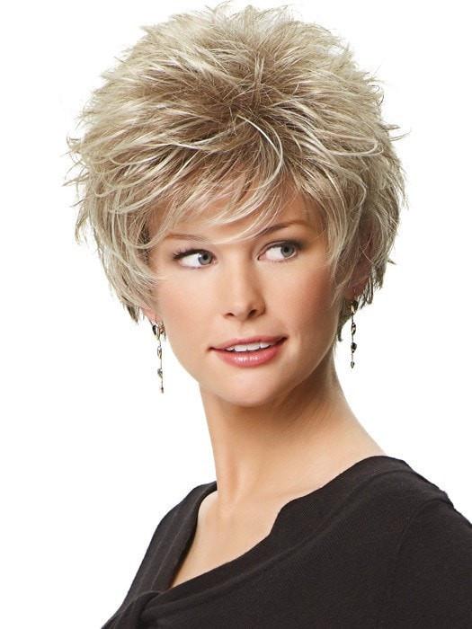 Perk Petite | Synthetic Wig (Basic Cap) - Image 3