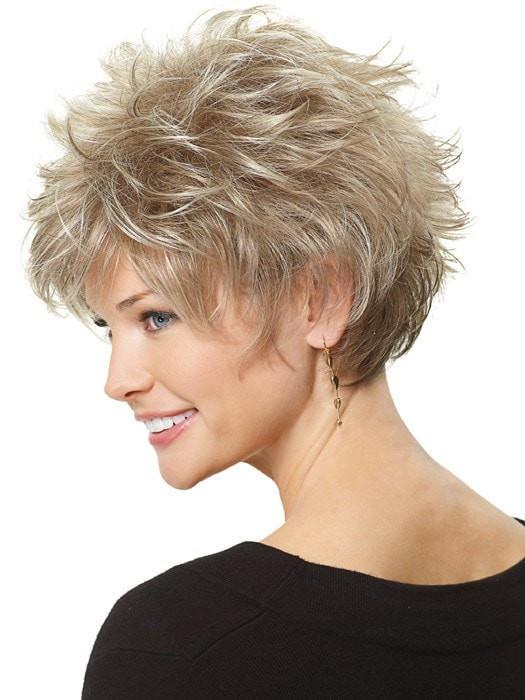 Perk Petite | Synthetic Wig (Basic Cap) - Image 4