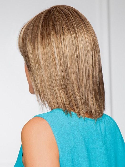 Premium | Synthetic Wig (Mono Part) - Image 15